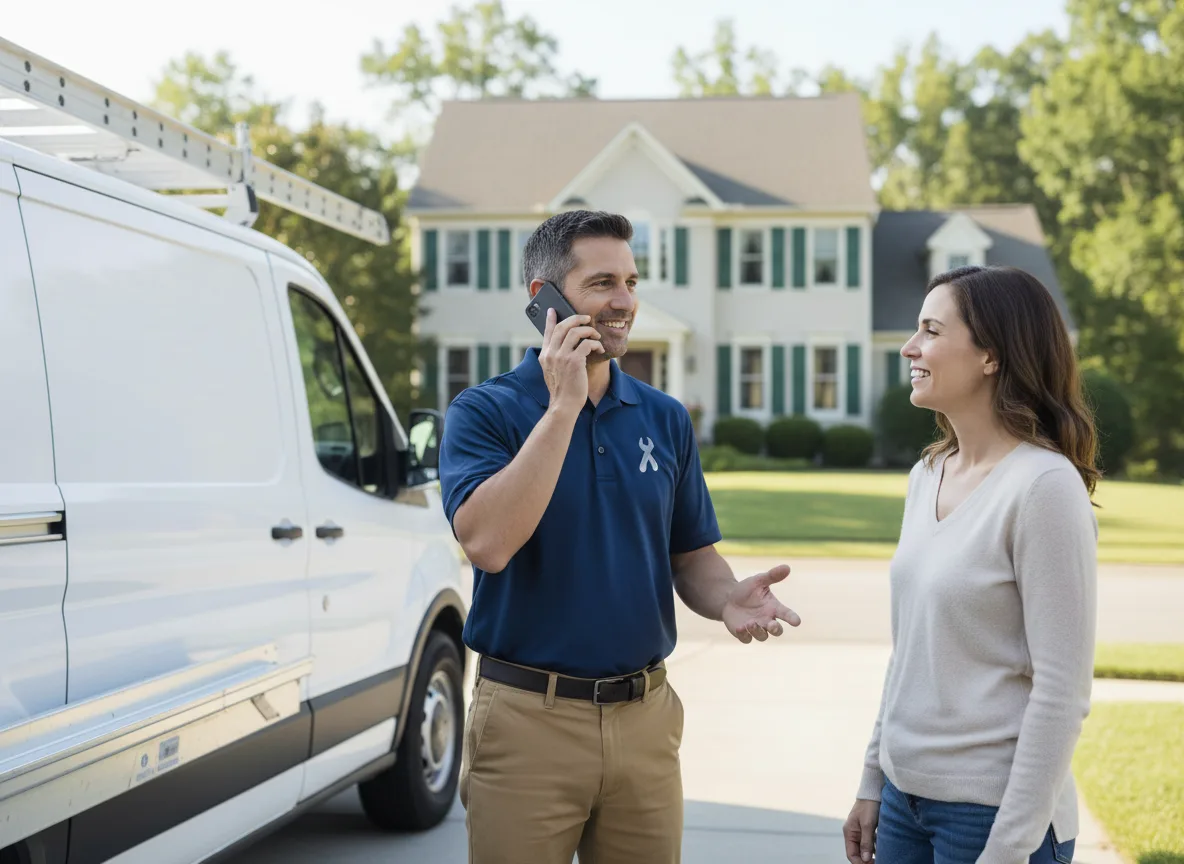 Home Gutter Service Cameron, OK FAQs